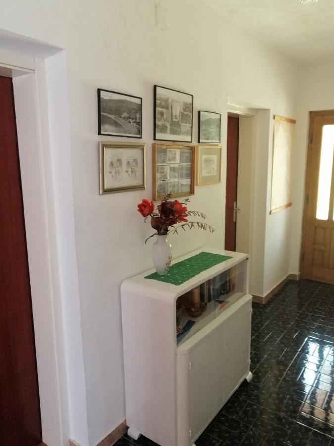 Apartman Mira Apartment Baska  Exterior photo
